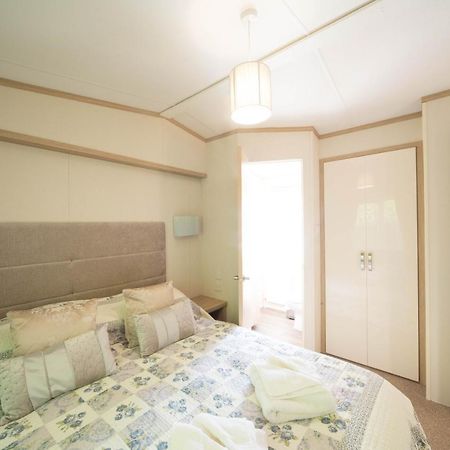 Willow Lodge Swanage Εξωτερικό φωτογραφία