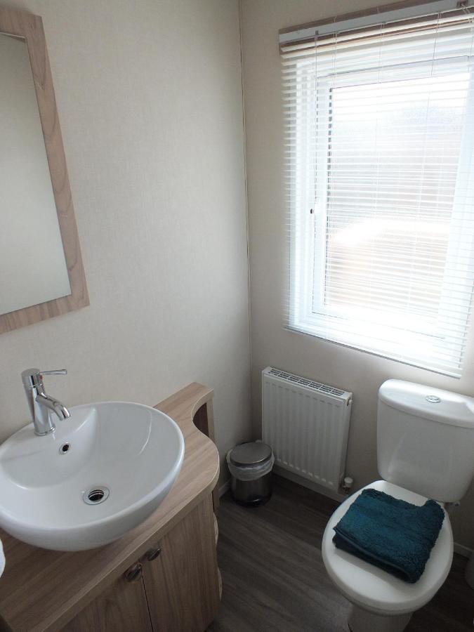 Willow Lodge Swanage Εξωτερικό φωτογραφία
