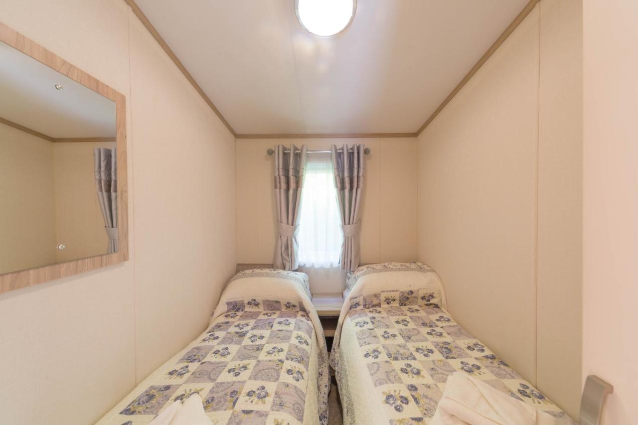 Willow Lodge Swanage Εξωτερικό φωτογραφία