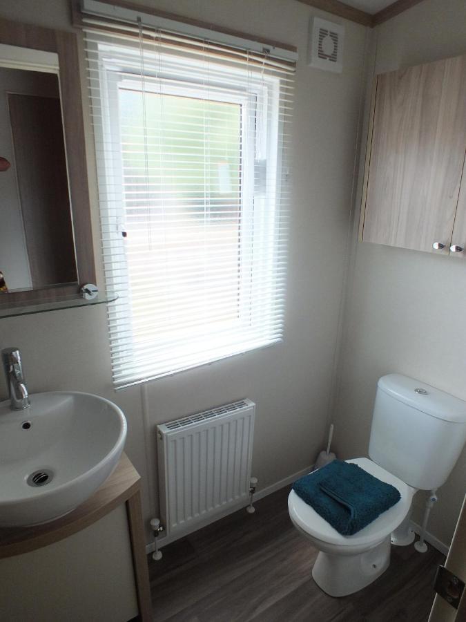 Willow Lodge Swanage Εξωτερικό φωτογραφία