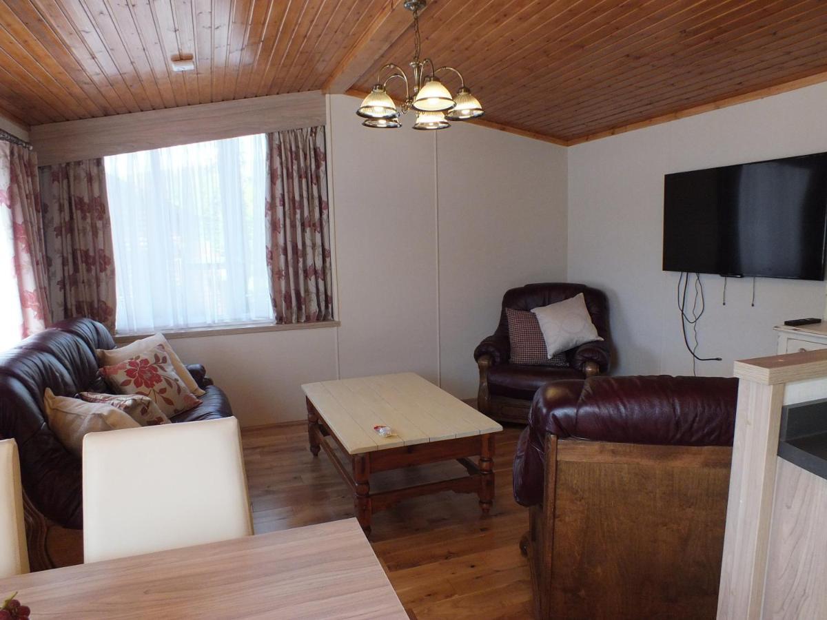 Willow Lodge Swanage Εξωτερικό φωτογραφία